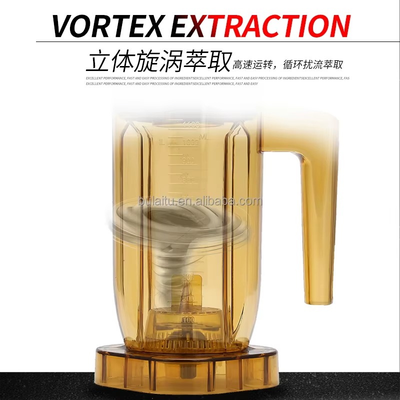 Airo Heavy Duty Commercial Ble - Baby Food Processor 评论和价格