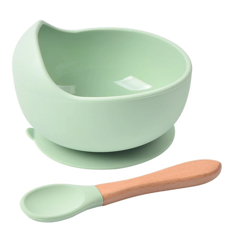 High Quality Spill-Proof Silic - Baby Food Quality 评论和价格
