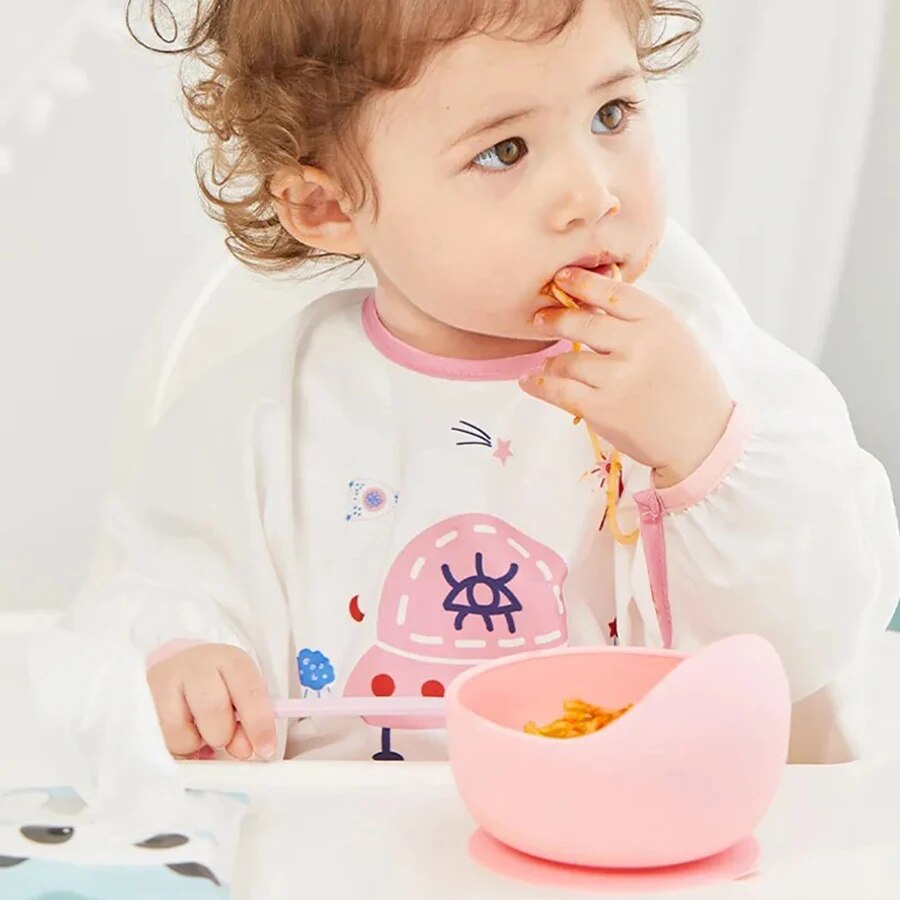 High Quality Spill-Proof Silic - Baby Food Quality 评论和价格