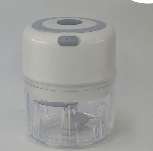 250ml USB Rechargeable Compact - Baby Food Processor 评论和价格