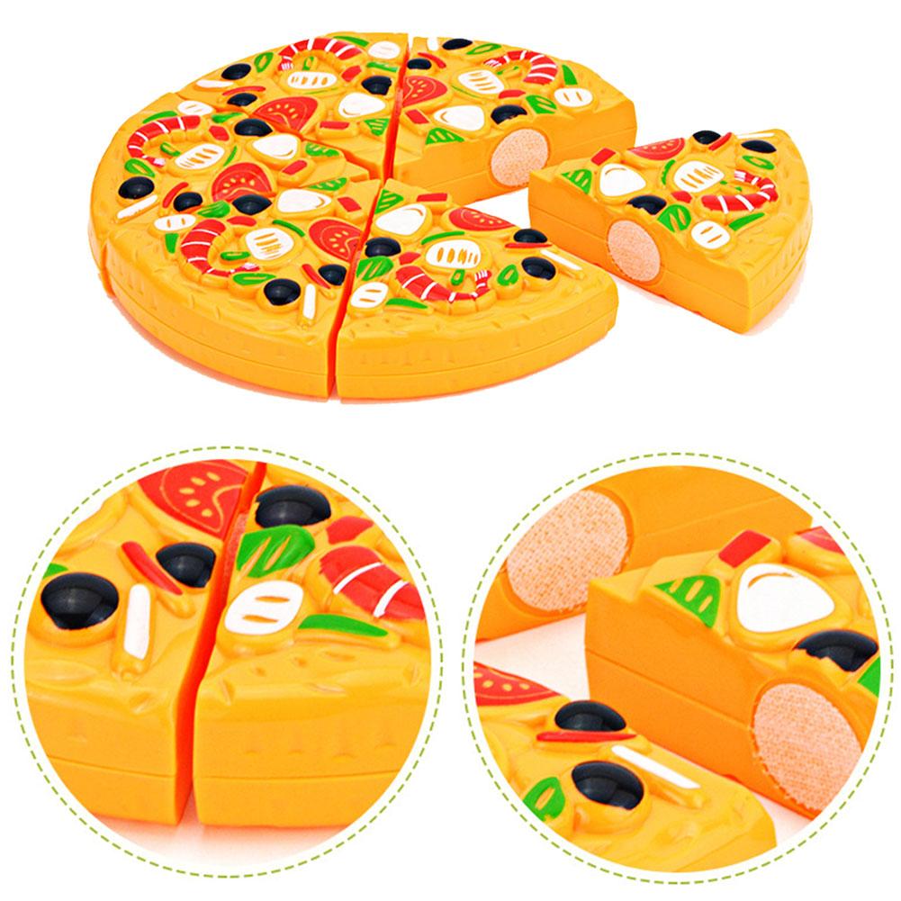 Children Pretend Goodies Play  - Baby Food Cooking Set 评论和价格