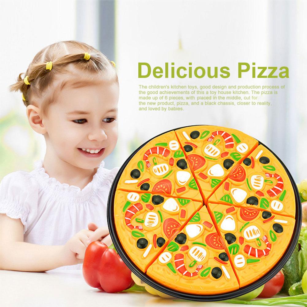 Children Pretend Goodies Play  - Baby Food Cooking Set 评论和价格