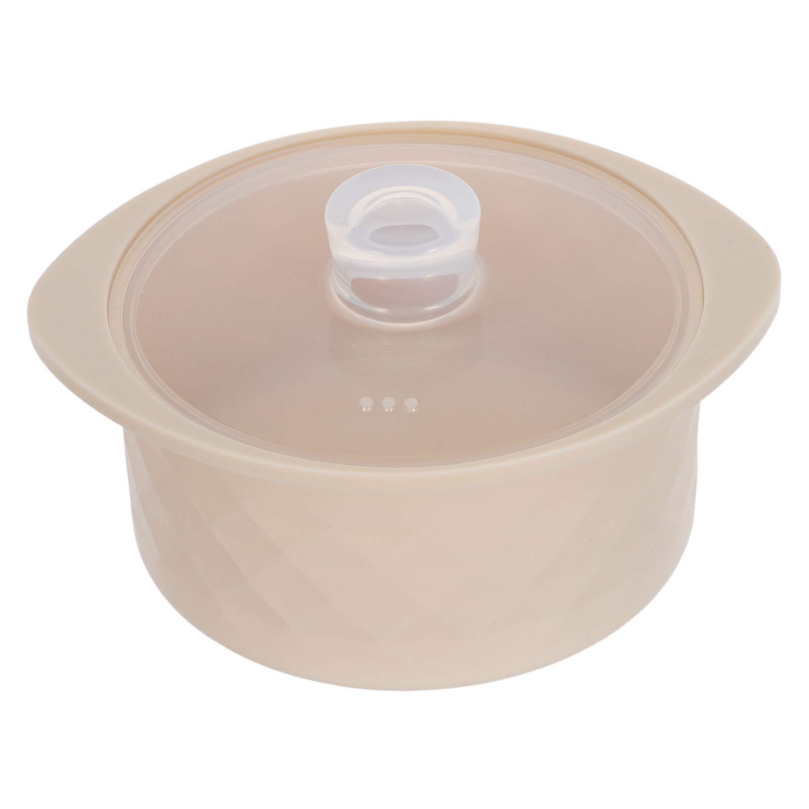 Silicone Microwave Steamer Pot - Baby Food Yellow 评论和价格