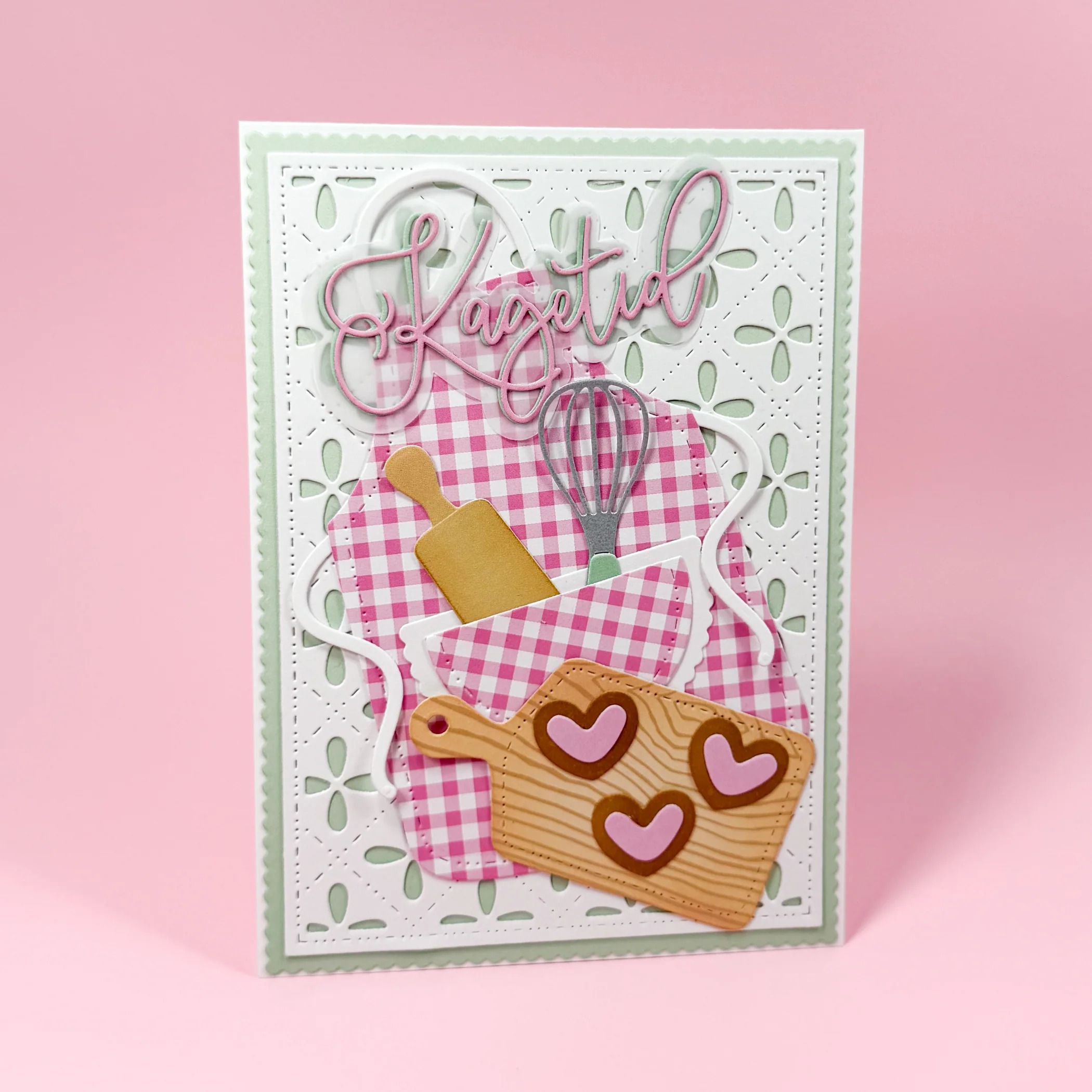 Kitchen Apron baby Metal Cutti - Baby Food Book 评论和价格
