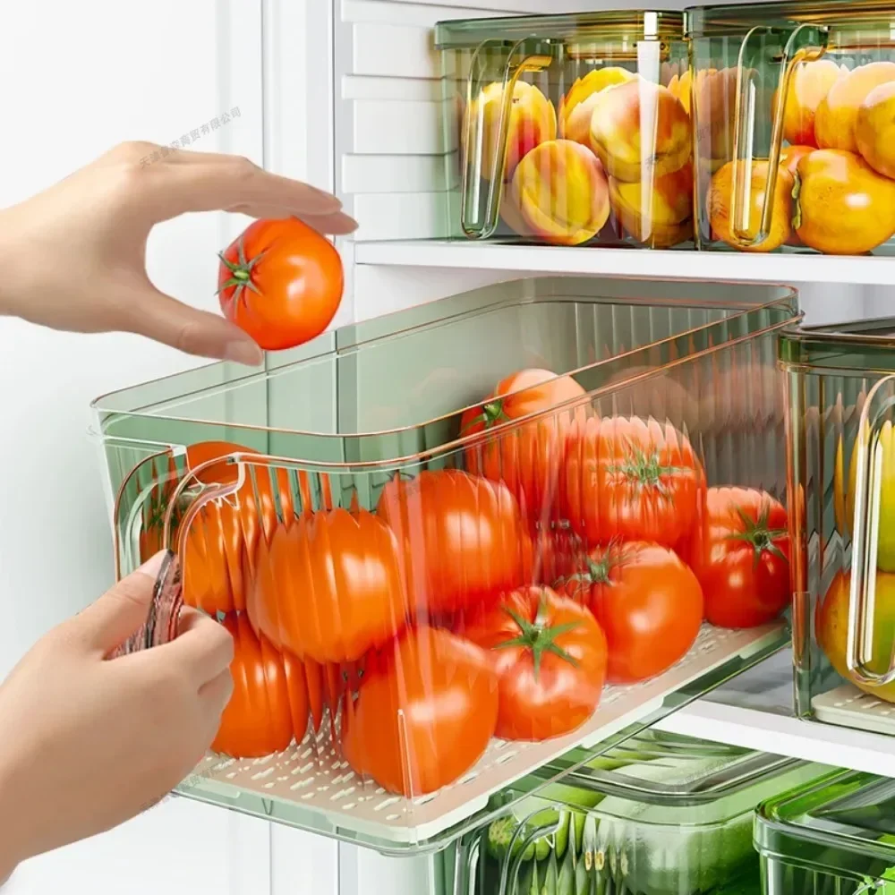 High Quality Refrigerator Stor - Baby Food Quality 评论和价格