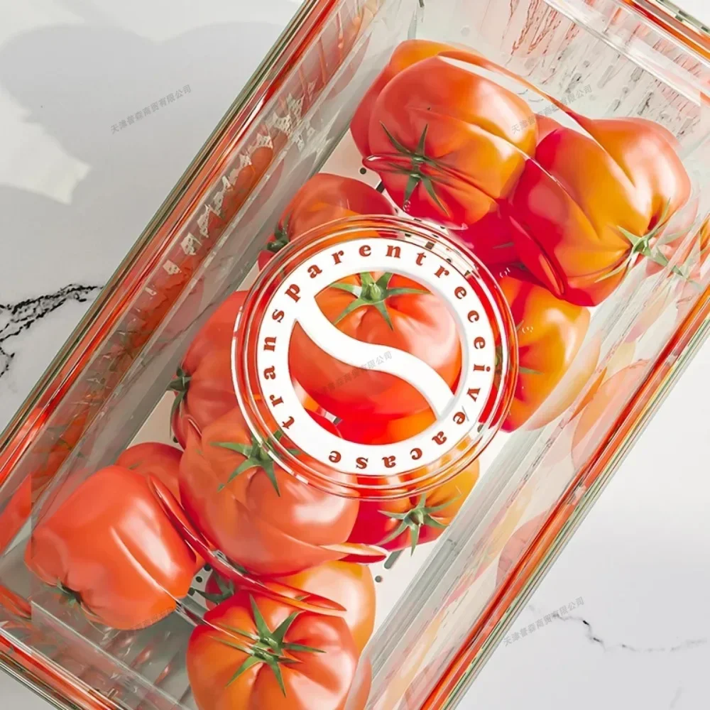 High Quality Refrigerator Stor - Baby Food Quality 评论和价格