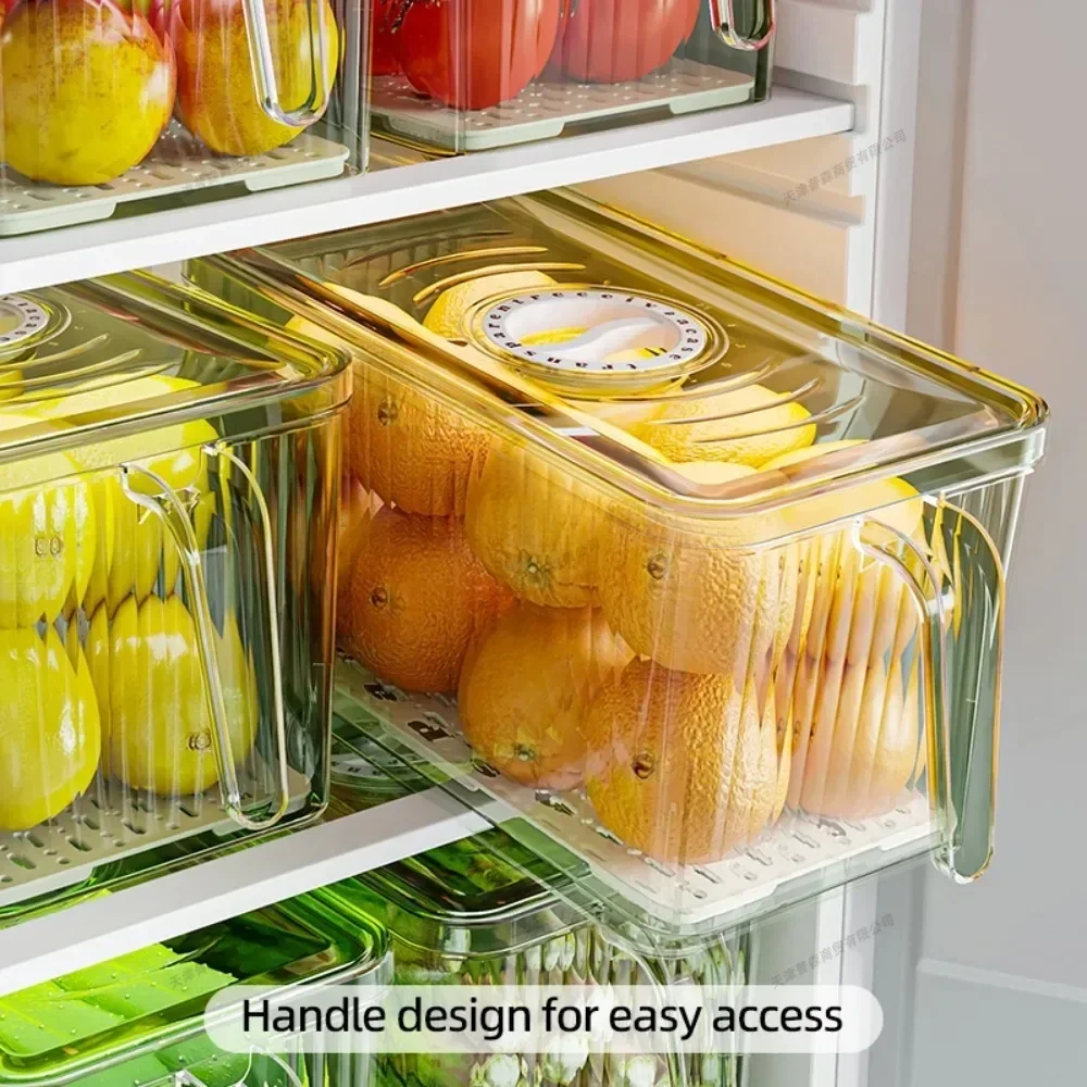High Quality Refrigerator Stor - Baby Food Quality 评论和价格