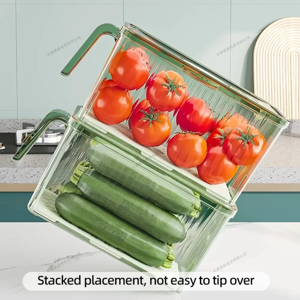 High Quality Refrigerator Stor - Baby Food Quality 评论和价格