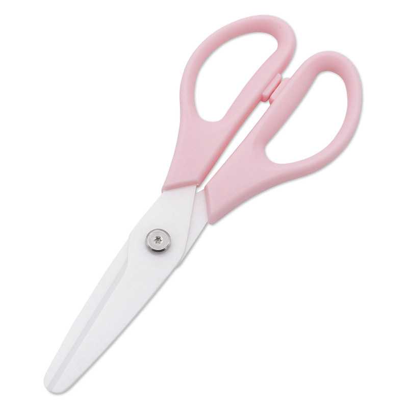 Dobeli 8 inch Zirconia Ceramic - Baby Food Scissors 评论和价格