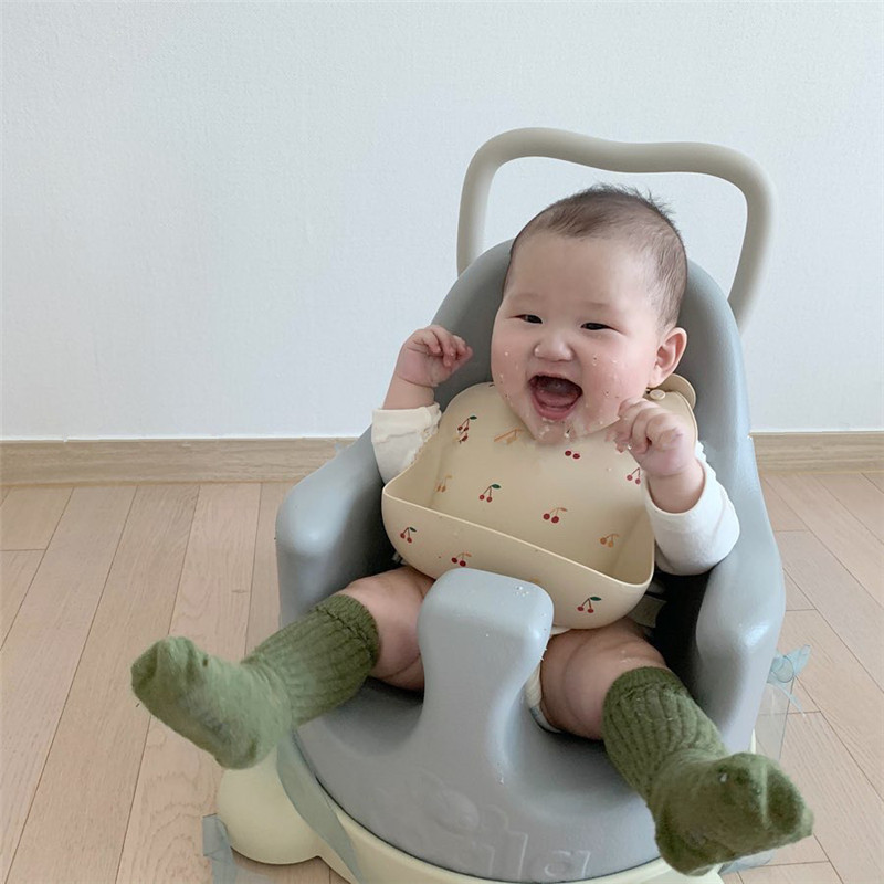 Korean INS Style Waterproof So - Baby Food Quality 评论和价格