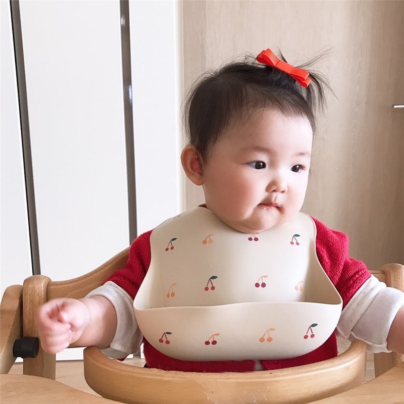 Korean INS Style Waterproof So - Baby Food Quality 评论和价格
