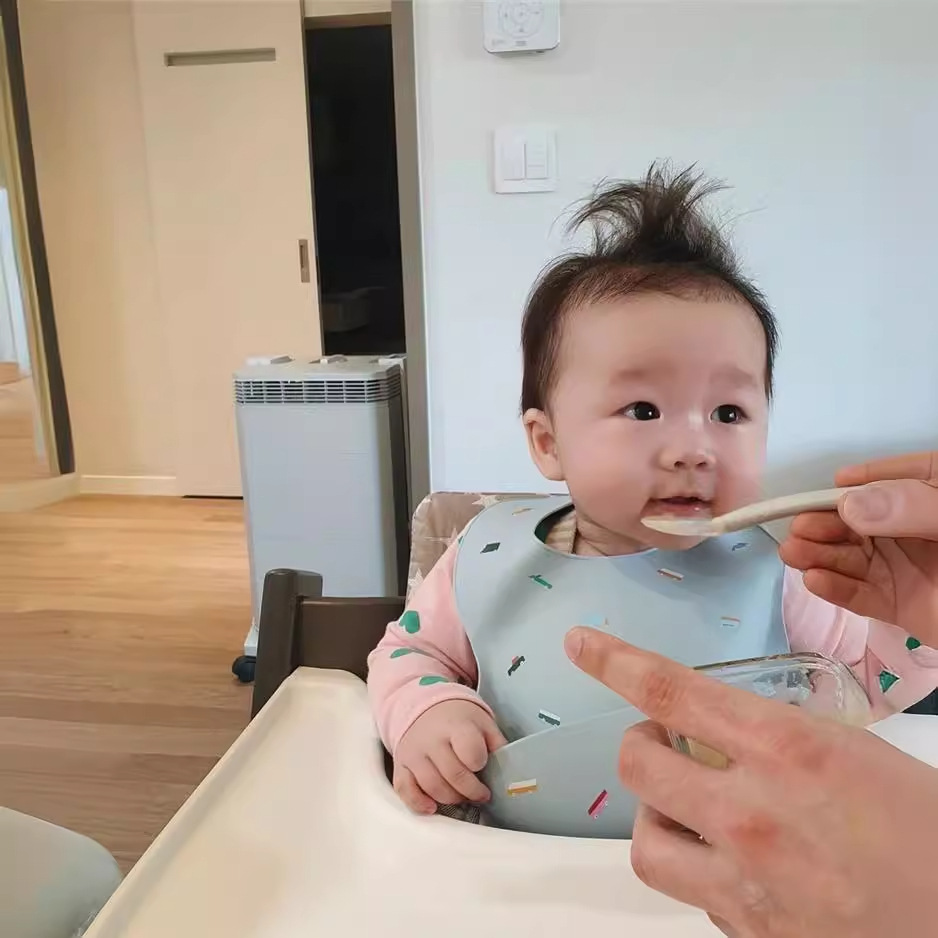 Korean INS Style Waterproof So - Baby Food Quality 评论和价格