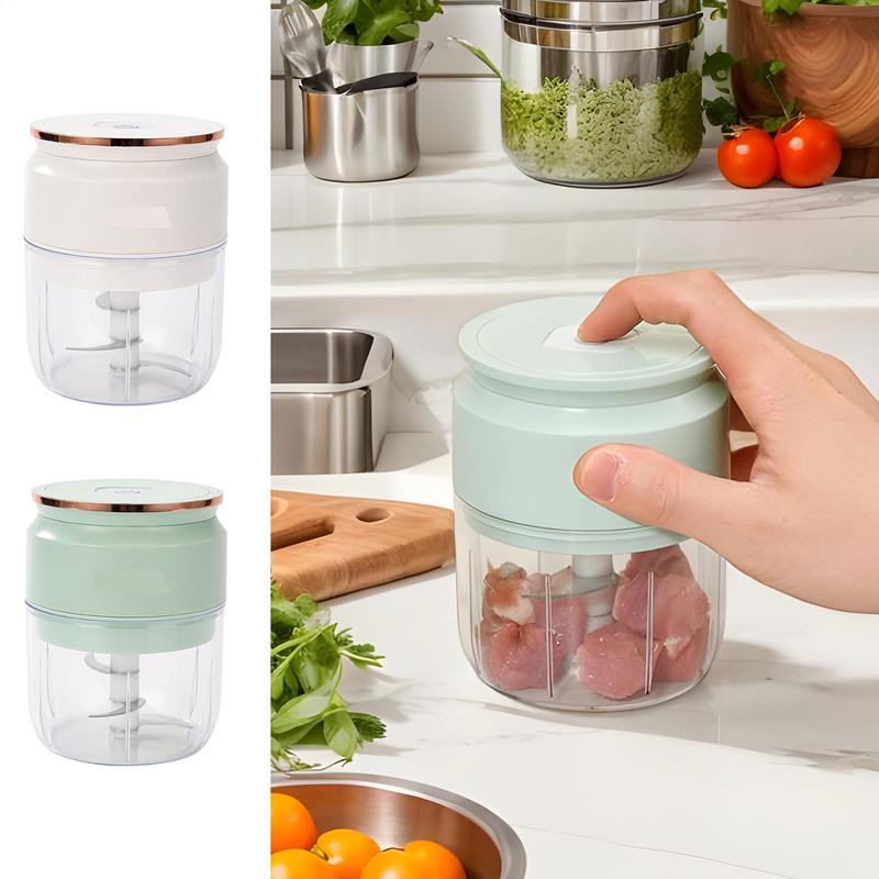 Electric Dicer Food Grinder Pr - Baby Food Processor 评论和价格