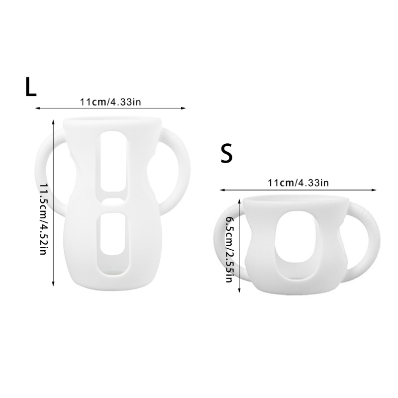 BPA Free Silicone Baby Bottle  - Baby Food Dispensing Spoon 评论和价格