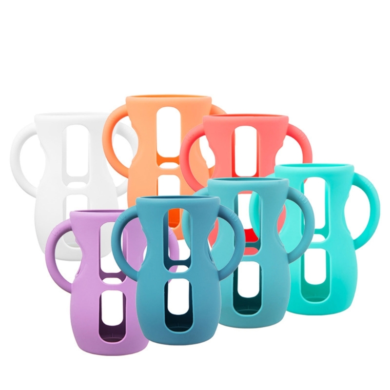 BPA Free Silicone Baby Bottle  - Baby Food Dispensing Spoon 评论和价格