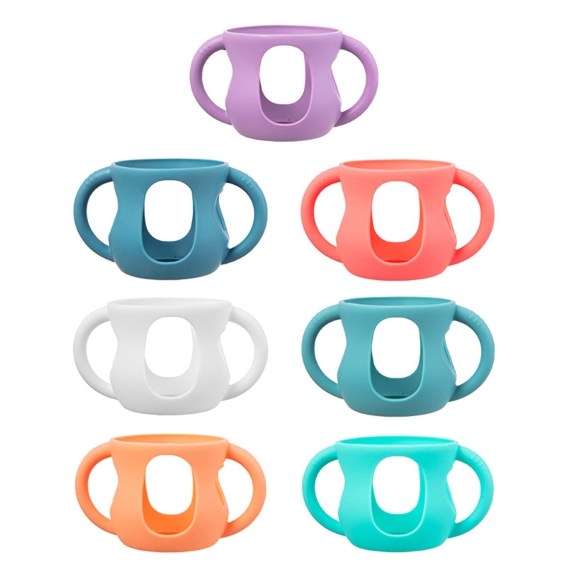 BPA Free Silicone Baby Bottle  - Baby Food Dispensing Spoon 评论和价格