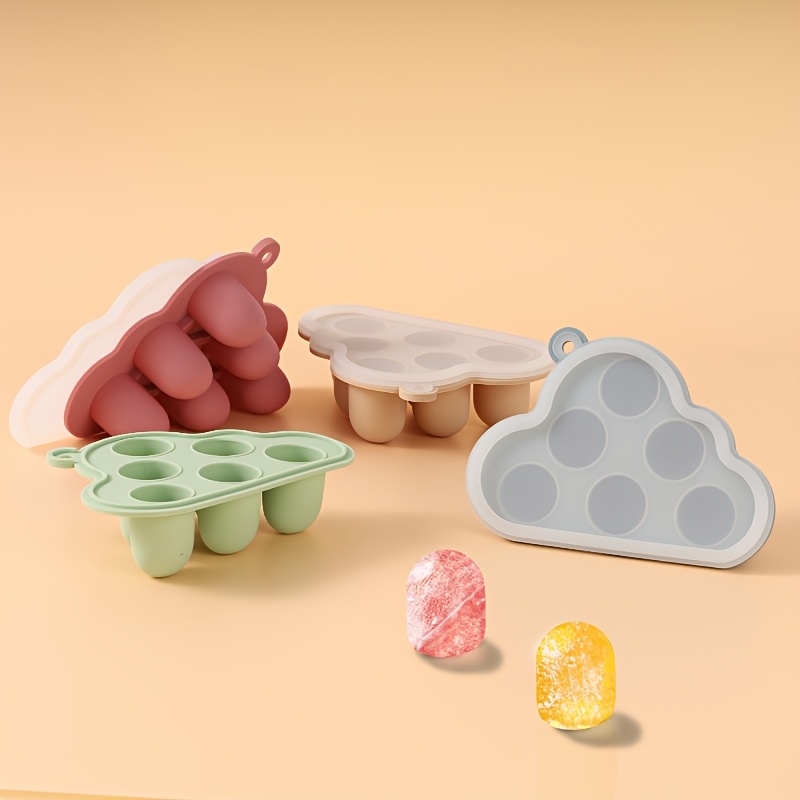 2pcs/1pc Mini-Baby Fruit Veget - Baby Food Chart 评论和价格