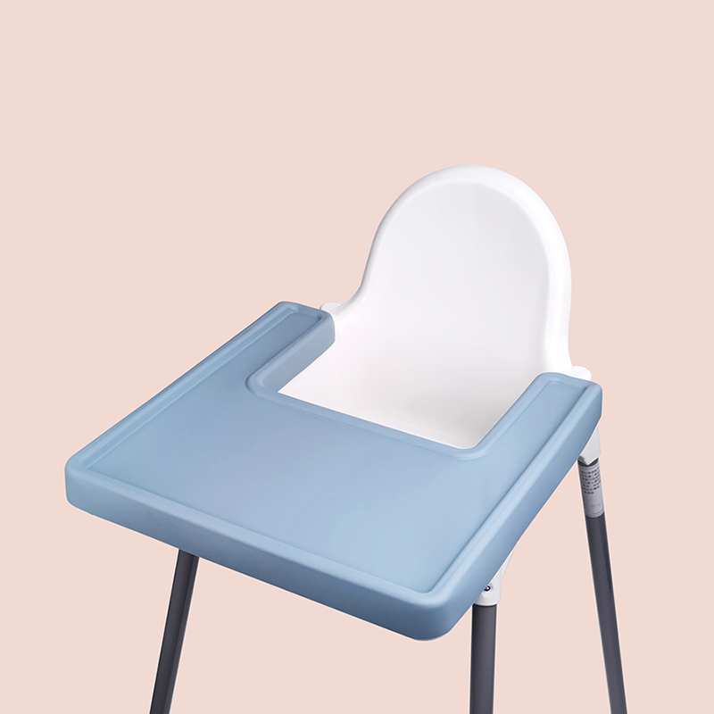 High Chair Placemat for IKEA A - Baby Food Dinner 评论和价格