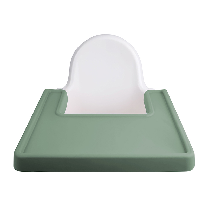 High Chair Placemat for IKEA A - Baby Food Dinner 评论和价格