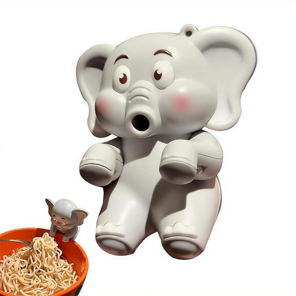 Mini Elephant Food Cooler Fan, - Baby Food Dinner 评论和价格