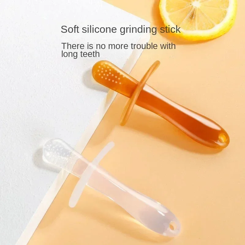 Baby Silicone Pacifier High-qu - Baby Food Quality 评论和价格