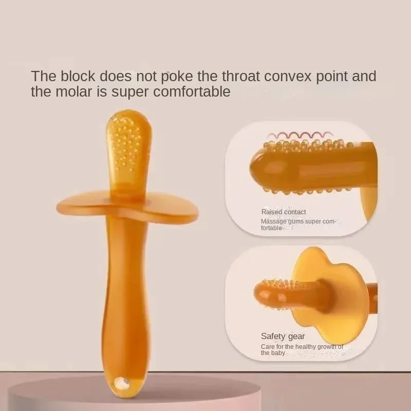Baby Silicone Pacifier High-qu - Baby Food Quality 评论和价格