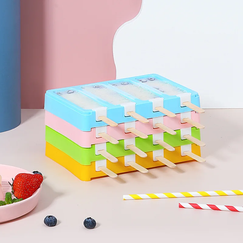Square Ellipse Food Grade Ice  - Baby Food Quality 评论和价格