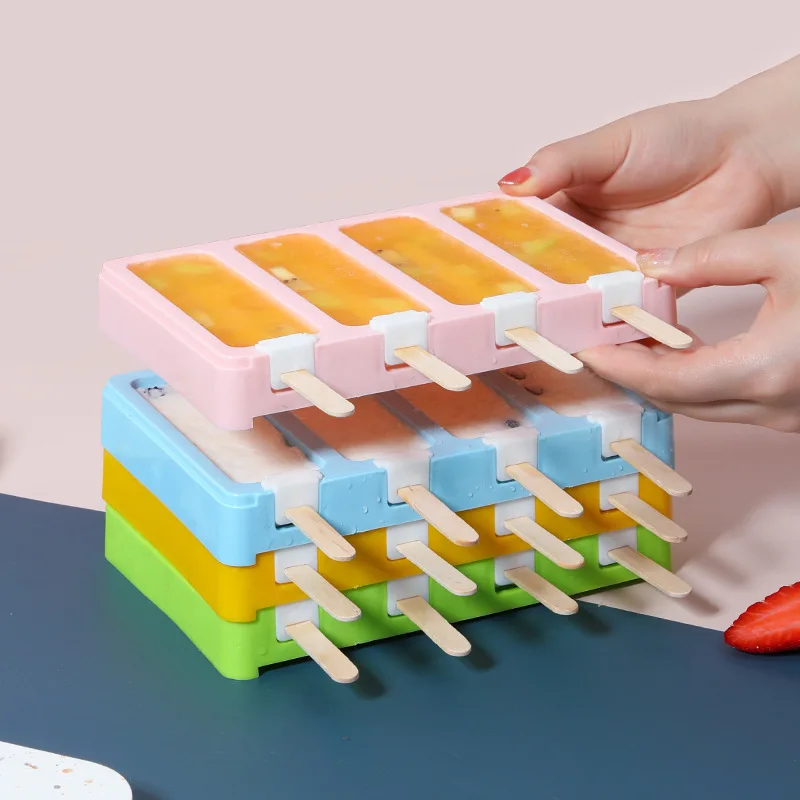 Square Ellipse Food Grade Ice  - Baby Food Quality 评论和价格