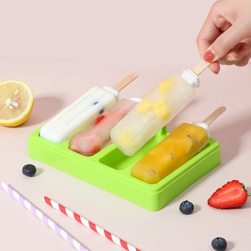 Square Ellipse Food Grade Ice  - Baby Food Quality 评论和价格