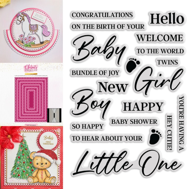 Bunny Rattle Blocks Baby Girl  - Baby Food Book 评论和价格