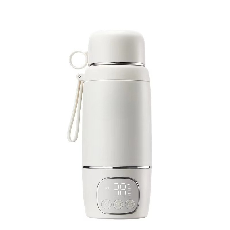 Portable wireless thermostatic - Baby Food Quality 评论和价格