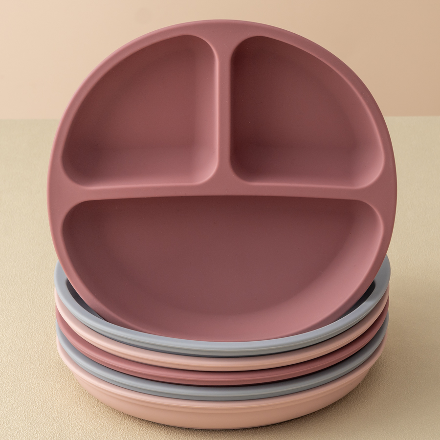 1PCS Baby Sucker Silicone Dini - Baby Food Dinner 评论和价格
