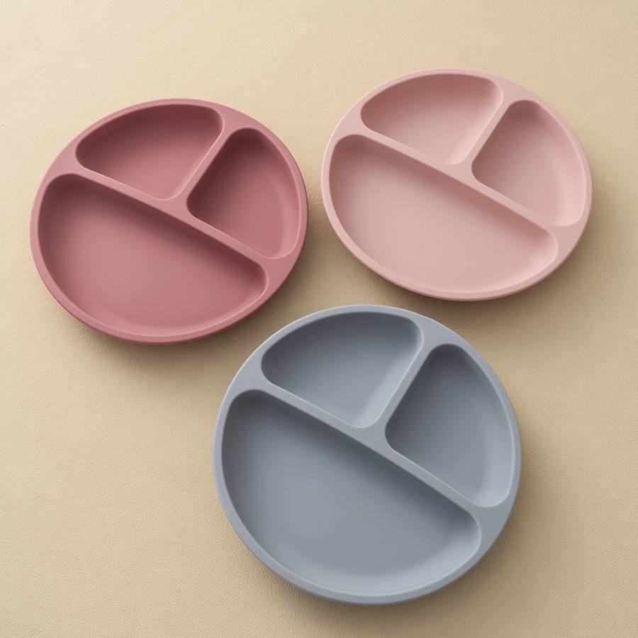 1PCS Baby Sucker Silicone Dini - Baby Food Dinner 评论和价格