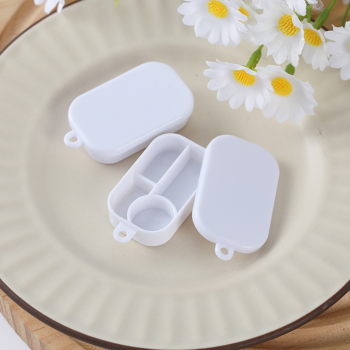 Mini Miniature Silicone Food S - Baby Food Dinner 评论和价格