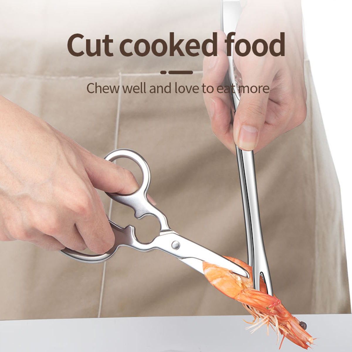 Professional Baby Food Scissor - Baby Food Scissors 评论和价格