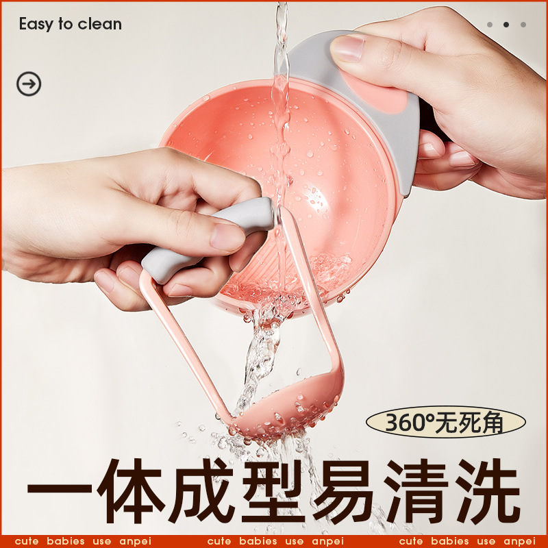 Child food grinder/Baby fruit  - Baby Food Cooking Set 评论和价格
