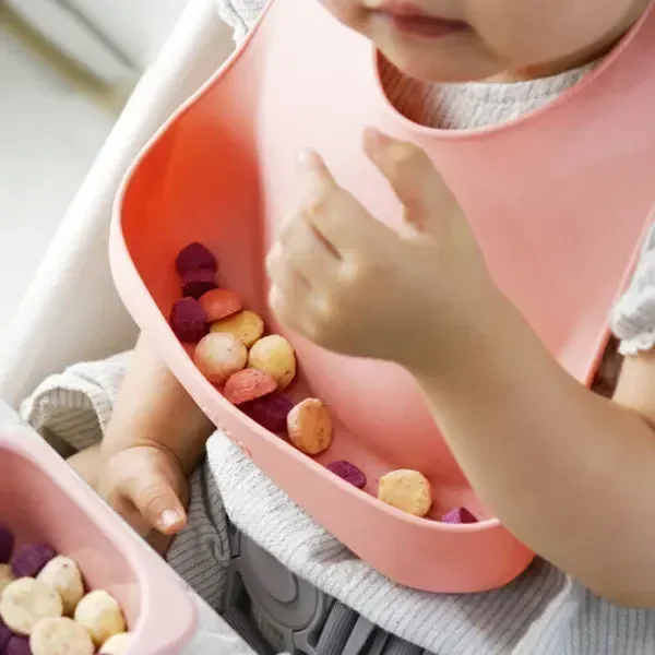 Food Grade Silicone Child Dish - Baby Food Menu 评论和价格