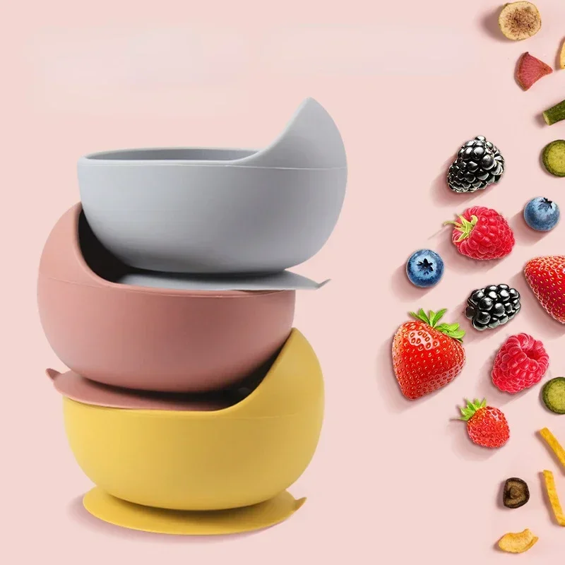 Food Grade Silicone Child Dish - Baby Food Menu 评论和价格