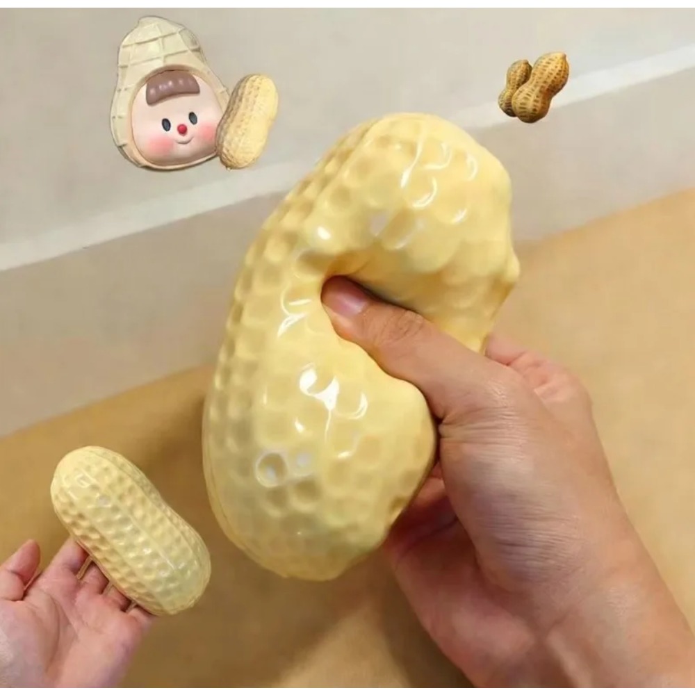 Dragon Fruit Squish Ball Gift  - Baby Food Fruits 评论和价格