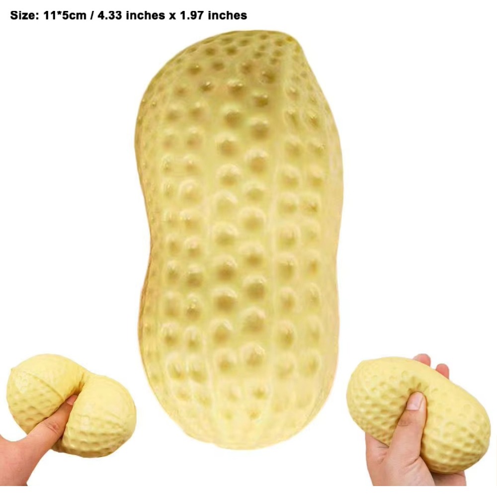 Dragon Fruit Squish Ball Gift  - Baby Food Fruits 评论和价格