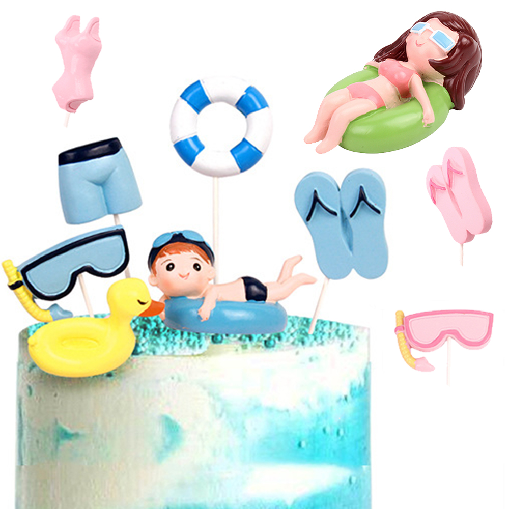 Summer Beach Vacation Party Ca - Baby Food Yellow 评论和价格