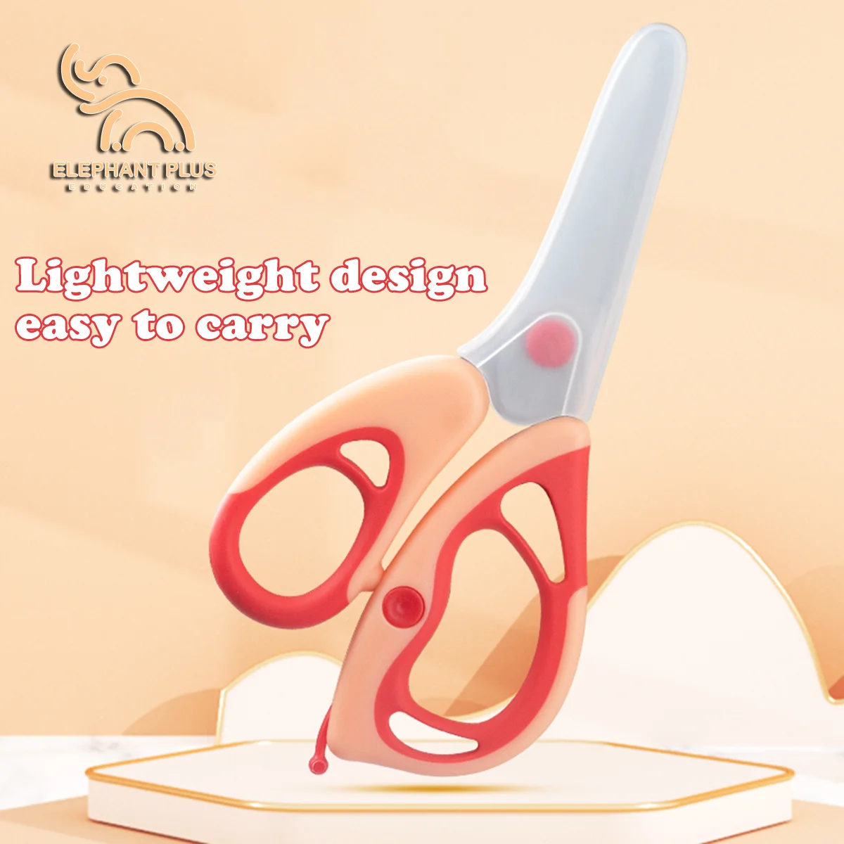 Baby Food Scissors｜Portable Fo - Baby Food Scissors 评论和价格