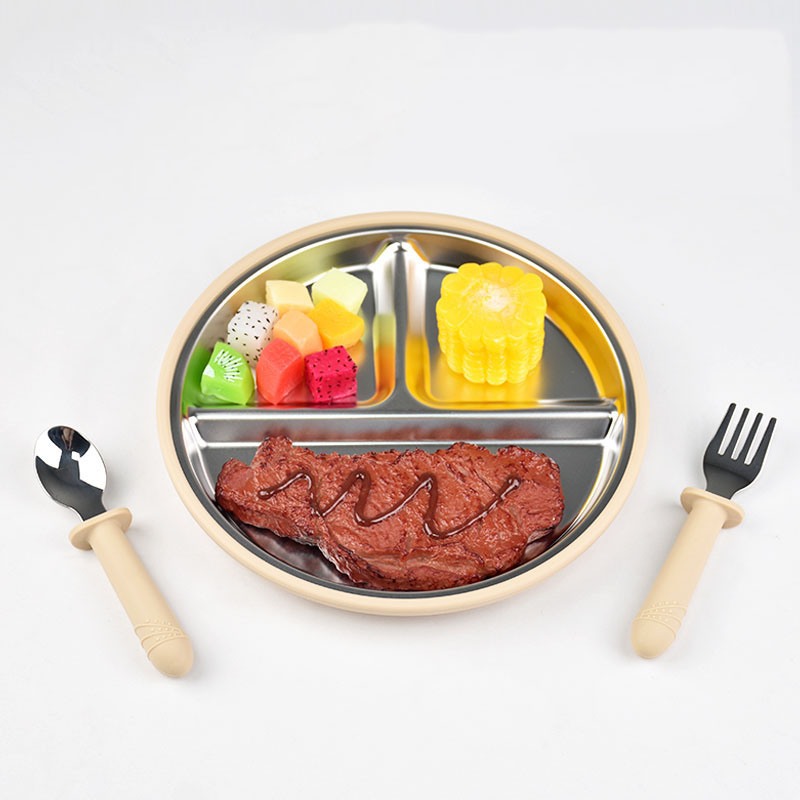 2026New 1PCS Stainless Steel P - Baby Food Chart 评论和价格