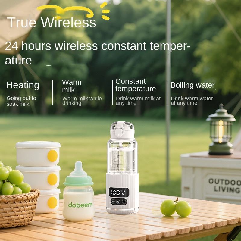 High Quality Portable USB Baby - Baby Food Quality 评论和价格