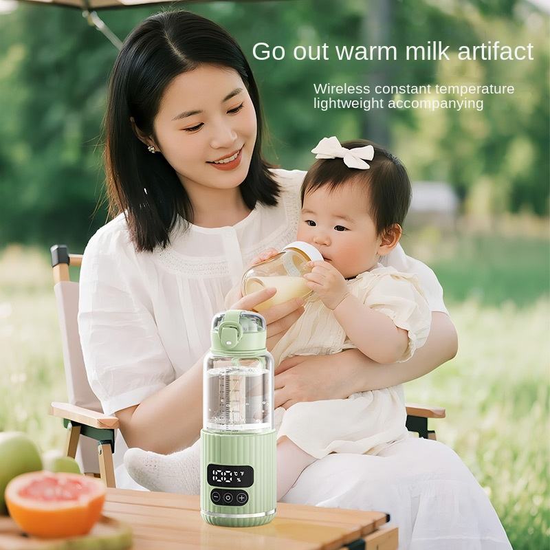High Quality Portable USB Baby - Baby Food Quality 评论和价格