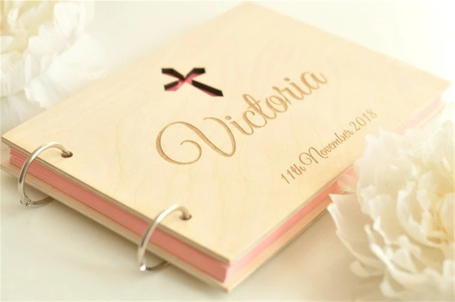 Customize Any Text Cross Wood  - Baby Food Book 评论和价格