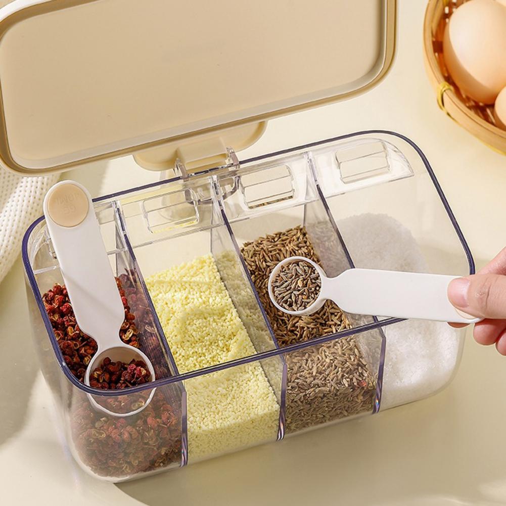 Baby Safe Measuring Spoon Food - Baby Food Yellow 评论和价格