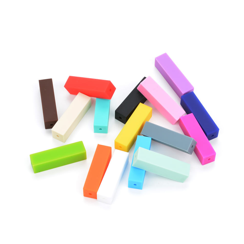 LOFCA 15pcs Teething Silicone  - Baby Food Quality 评论和价格