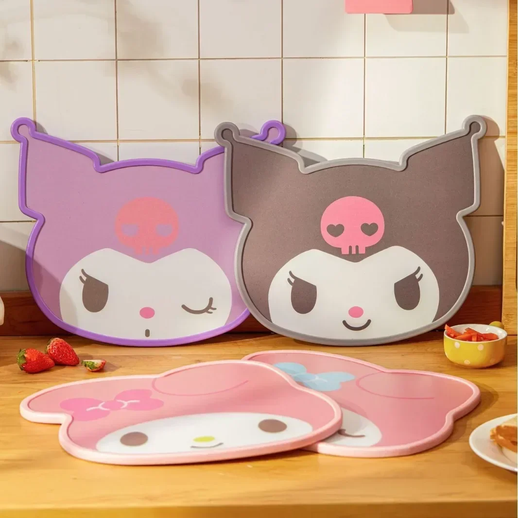 Sanrio My Melody Cartoon Shape - Baby Food Fruits 评论和价格
