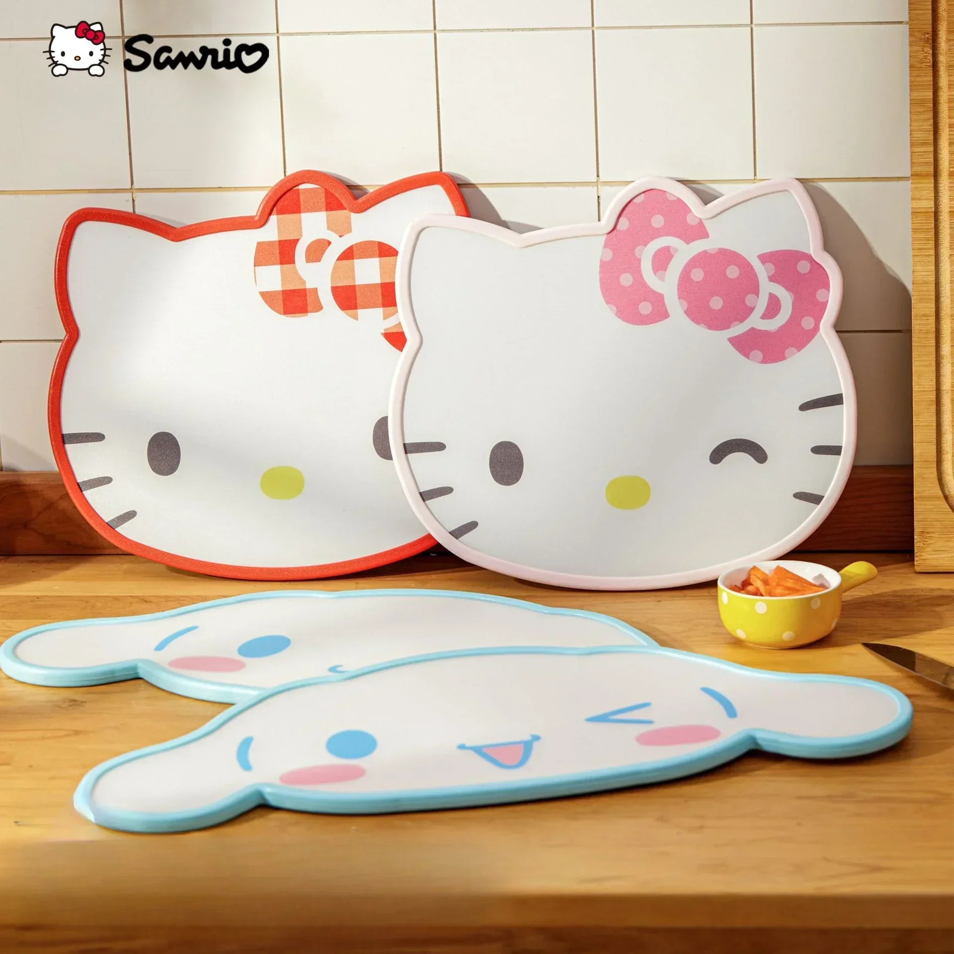 Sanrio My Melody Cartoon Shape - Baby Food Fruits 评论和价格